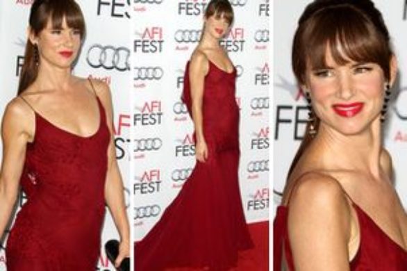 Juliette Lewis po 40-stce wygląda lepiej niż kiedykolwiek