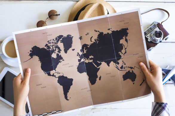 Marzysz o wakacjach w grudniu?