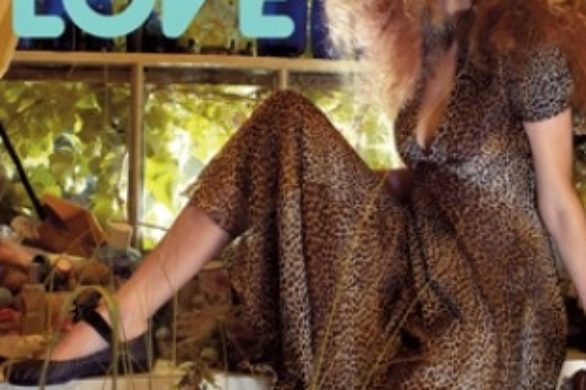 Lily Cole nową twarzą marki Melissa (FOTO)