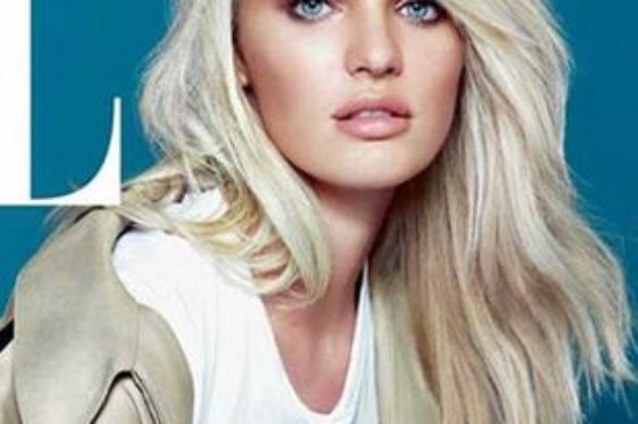 Candice Swanepoel vs Adriana Lima (FOTO)