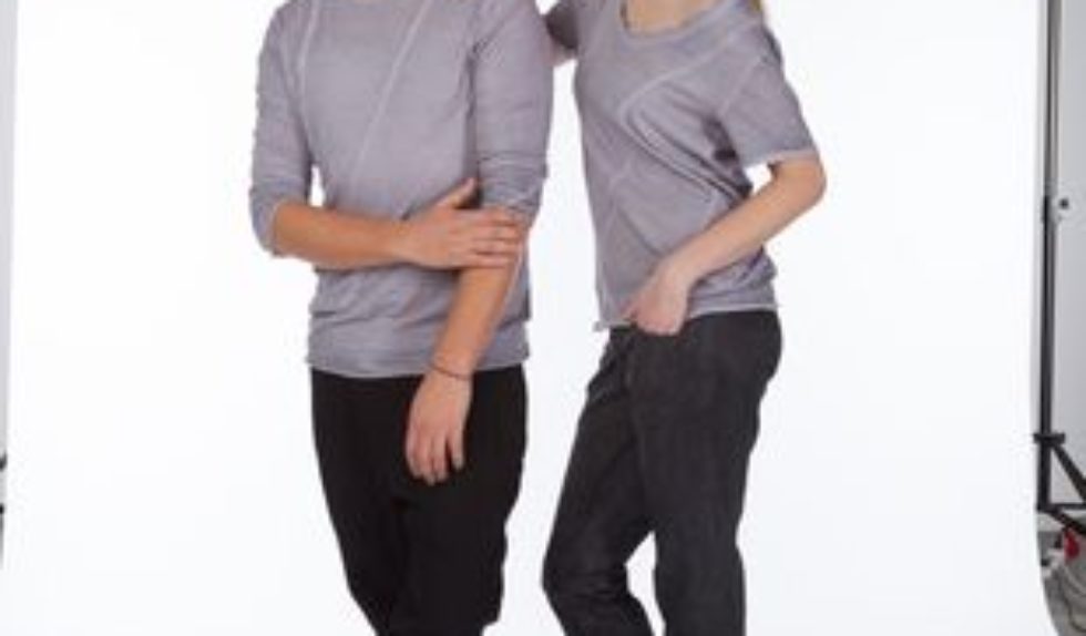 Trendy casual Łukasza Jemioła Trendy casual Łukasza Jemioła
