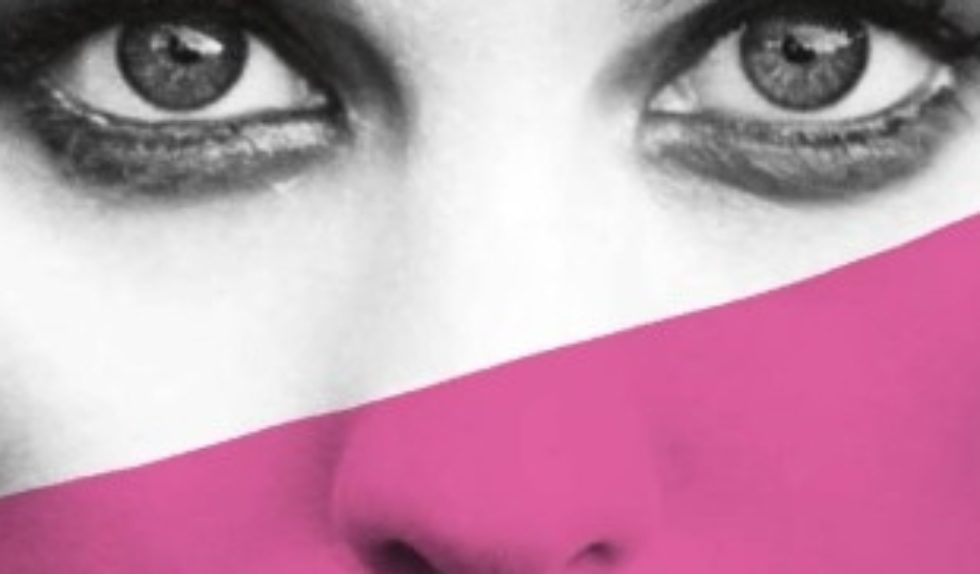 Cztery fantastyczne okładki Vs. Magazine (FOTO)