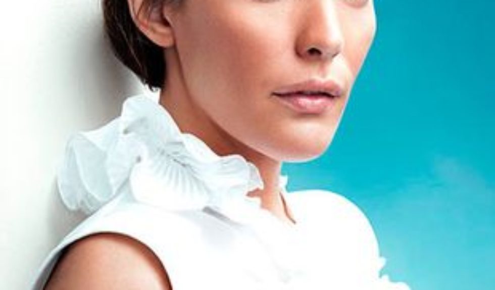 Liv Tyler twarzą limitowanego zapachu Givenchy Liv Tyler twarzą limitowanego zapachu Givenchy