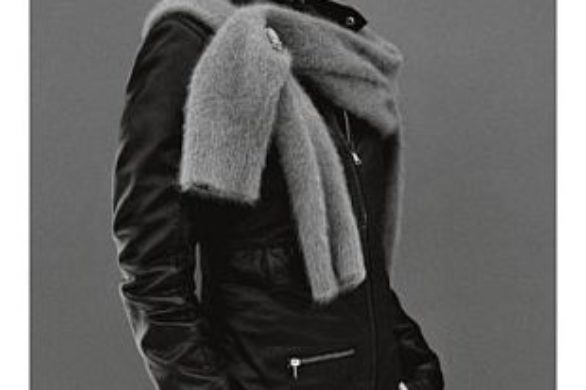Liv Tyler i mistrz szachów modelami G-Star Raw