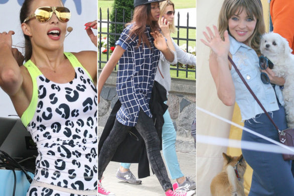 Kto pojawił się na imprezie w Sopocie? (FOTO)