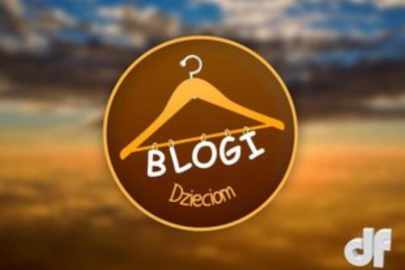 Rusza akcja Blogi Dzieciom