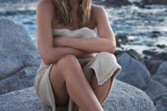 Jennifer Aniston zmienia nazwę swoich perfum