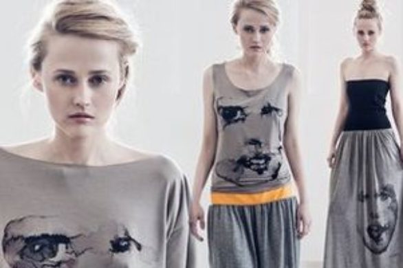 Najnowszy lookbook Minefy by Ewa Zwolińska (FOTO)