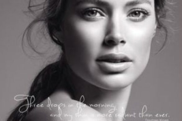 Jane Fonda, Doutzen Kroes i Tatjana Patitz dla L’Oreal!