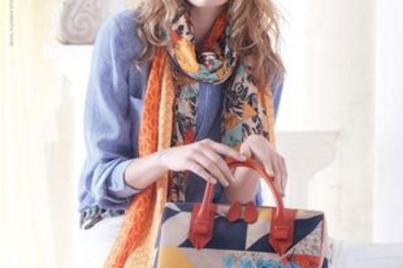 Constance Jablonski dla Louis Quatorze