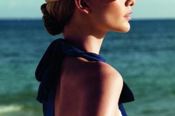 Wakacyjna kolekcja Louis Vuitton Summer