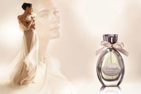 Bruce Willis stworzył perfumy dla kobiet