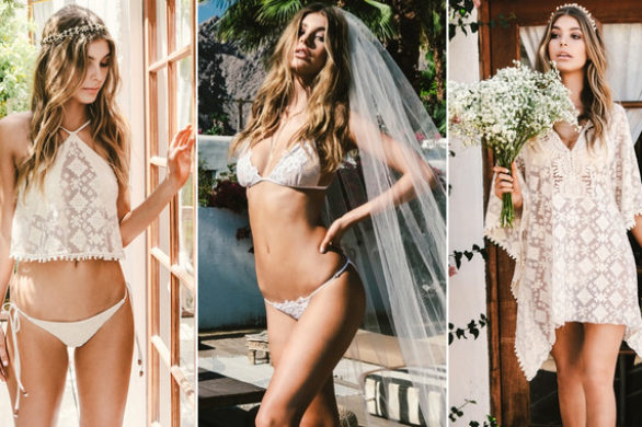 W co się ubrać na miesiąc miodowy? Zobacz propozycje Planet Blue