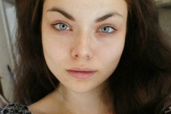 Usta Luxurii Aastaroth przerażają (FOTO)