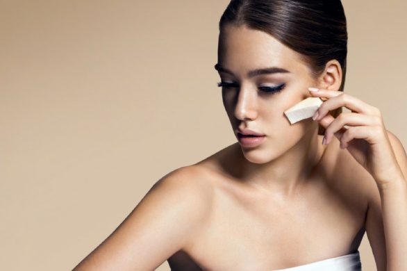 Drogie panie, oto najdroższy podkład na świecie! Zgadniecie, ile kosztuje?