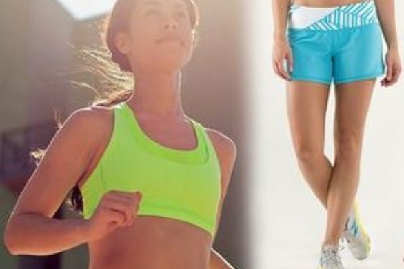 Lululemon lekceważy duże rozmiary