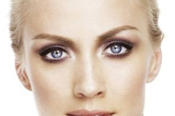 Propozycja letniego makijażu od Lumene