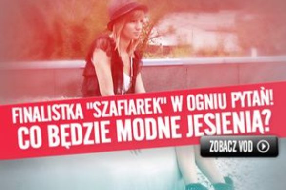 Szafiarki: Lumpexoholiczka – wywiad!
