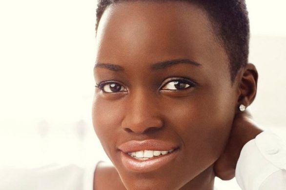 Lupita Nyong’o dla Lancôme! (FOTO)