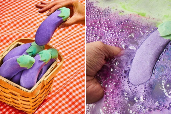 Lekarze ostrzegają przed umieszczaniem kul do kąpieli w tych miejscach