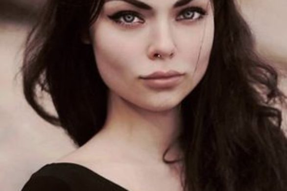 Pierwsza awantura na blogu Luxurii Astaroth (FOTO)