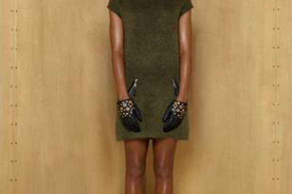 Louis Vuitton – Pre-Fall 2012