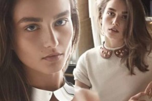 Louis Vuitton prezentuje nową kolekcję biżuterii