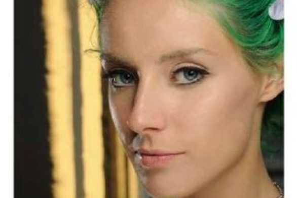 Przegląd makijaży z New York Fashion Week (FOTO)