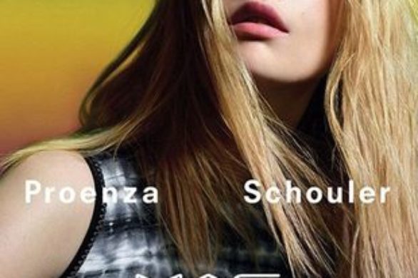 Wyjątkowa kolekcja MAC x Proenza Schouler! (FOTO)