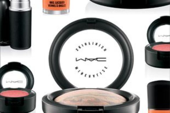 Kolekcja Hayley Williams dla MAC