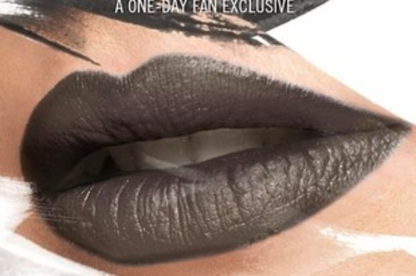 Limitowana kolekcja Grey Friday od MAC
