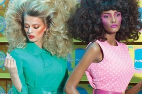 Kolekcje Cook i Shop od MAC (FOTO)