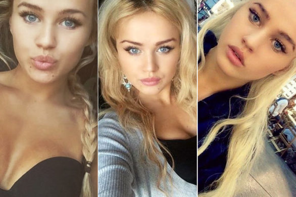 Poznajcie Rosie Mac, dublerkę Emilii Clarke w Grze o Tron