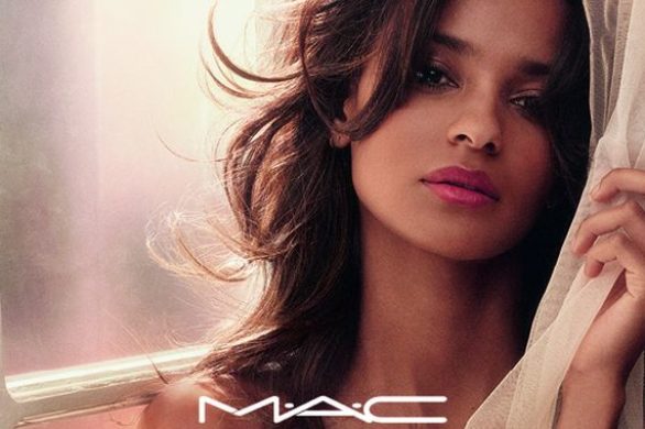 Bardzo delikatny makijaż na lato od MAC! Zobaczcie linię MAC NEXT TO NOTHING