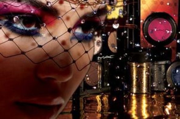 Kolekcja MAC Art of Eye