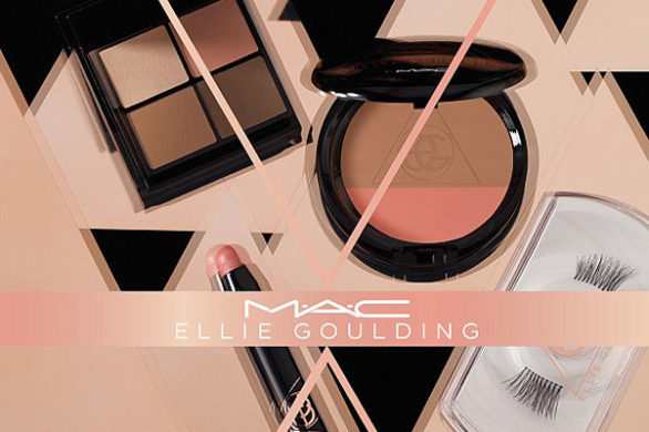 M∙A∙C Ellie Goulding – zobacz kolekcję