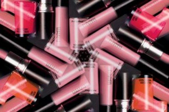 MAC Fashion Sets (FOTO)