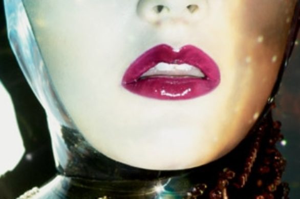Kolekcja MAC Heavenly Creature (FOTO)