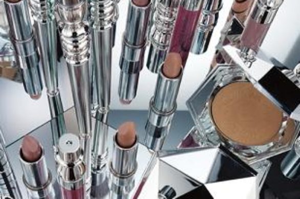 Kosmetyki MAC w wyjątkowej oprawie