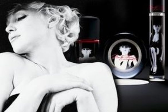 Kolekcja Mac Marilyn Monroe