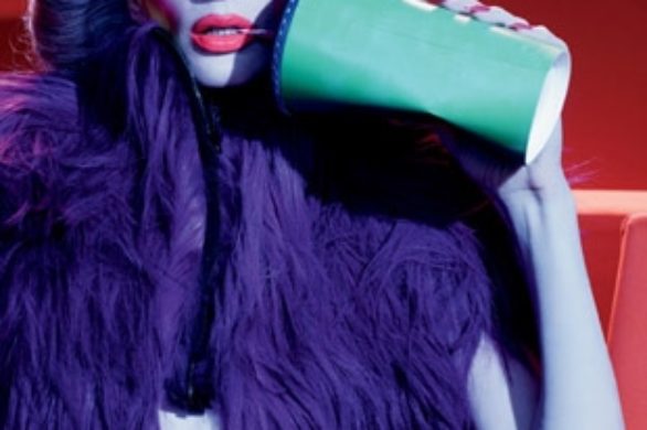 Kolekcja MAC Reel Sexy (FOTO+VIDEO)