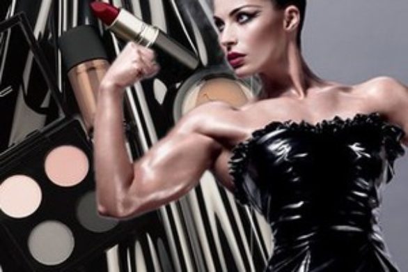 Kolekcja MAC Strenght