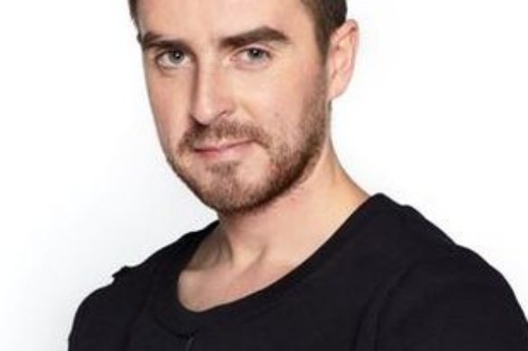 Jest już minikolekcja Macieja Sieradzkyego (FOTO)