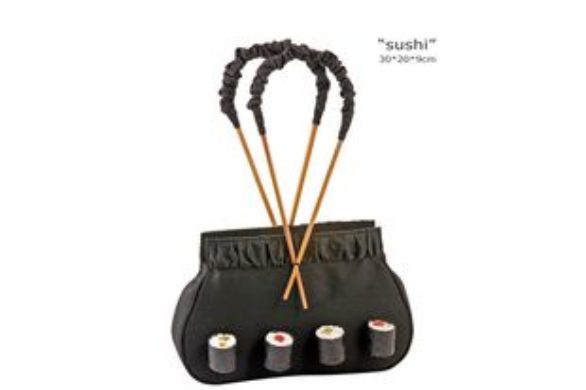 Zwariowane torebki Madream