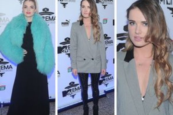 Margaret vs. Maffashion (FOTO)