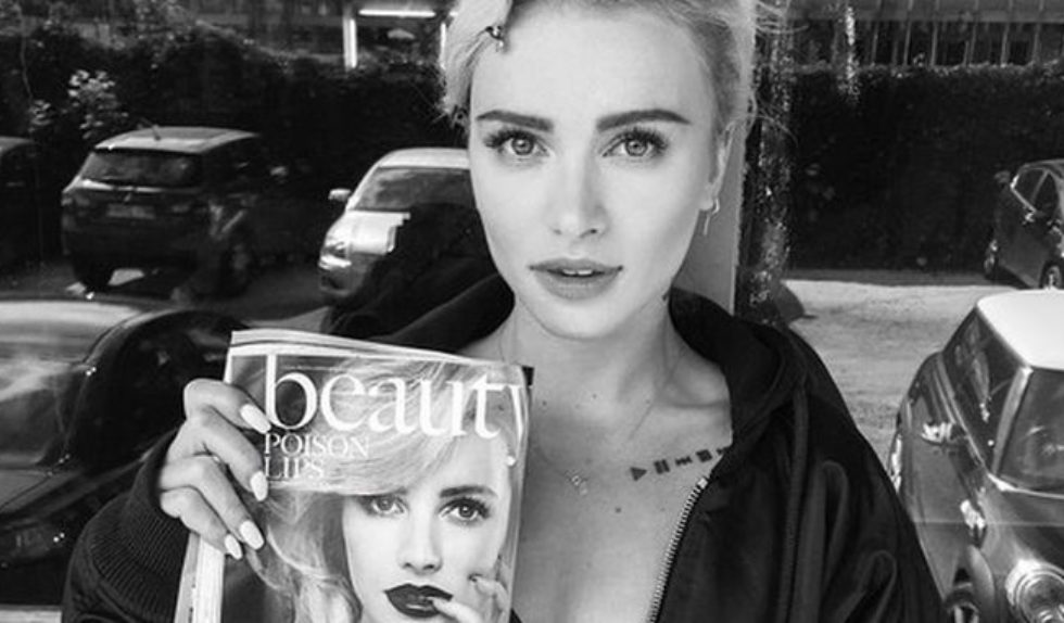 Maffashion została gwiazdą marki Dior! (FOTO) Maffashion została gwiazdą marki Dior! (FOTO)