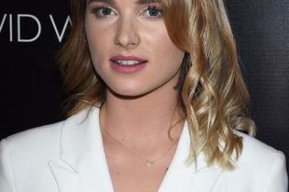 Maffashion znowu schudła? (FOTO)