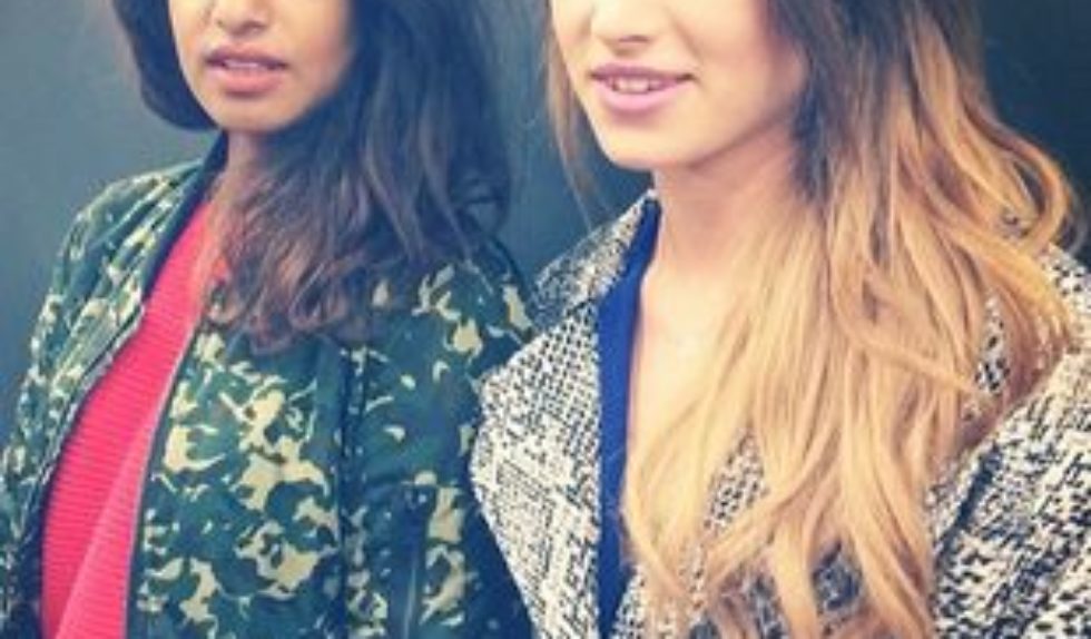 Maffashion poluje na gwiazdy podczas London Fashion Week