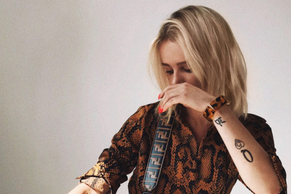 Czy Maff faktycznie przeszła operację przegrody nosowej?