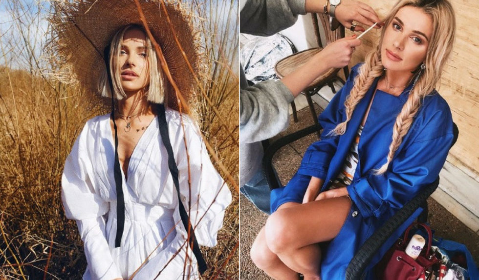 Zapytałyśmy Maffashion, jaki jest sekret jej boskich włosów! Znamy odpowiedź! Zapytałyśmy Maffashion, jaki jest sekret jej boskich włosów! Znamy odpowiedź!